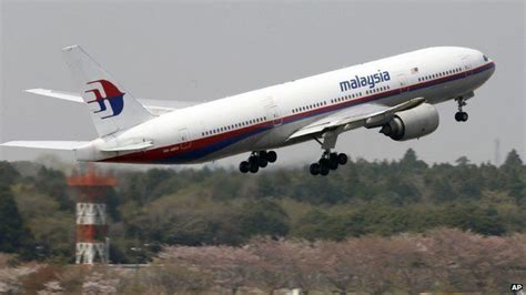 Missing Malaysia plane: 10 theories examined .